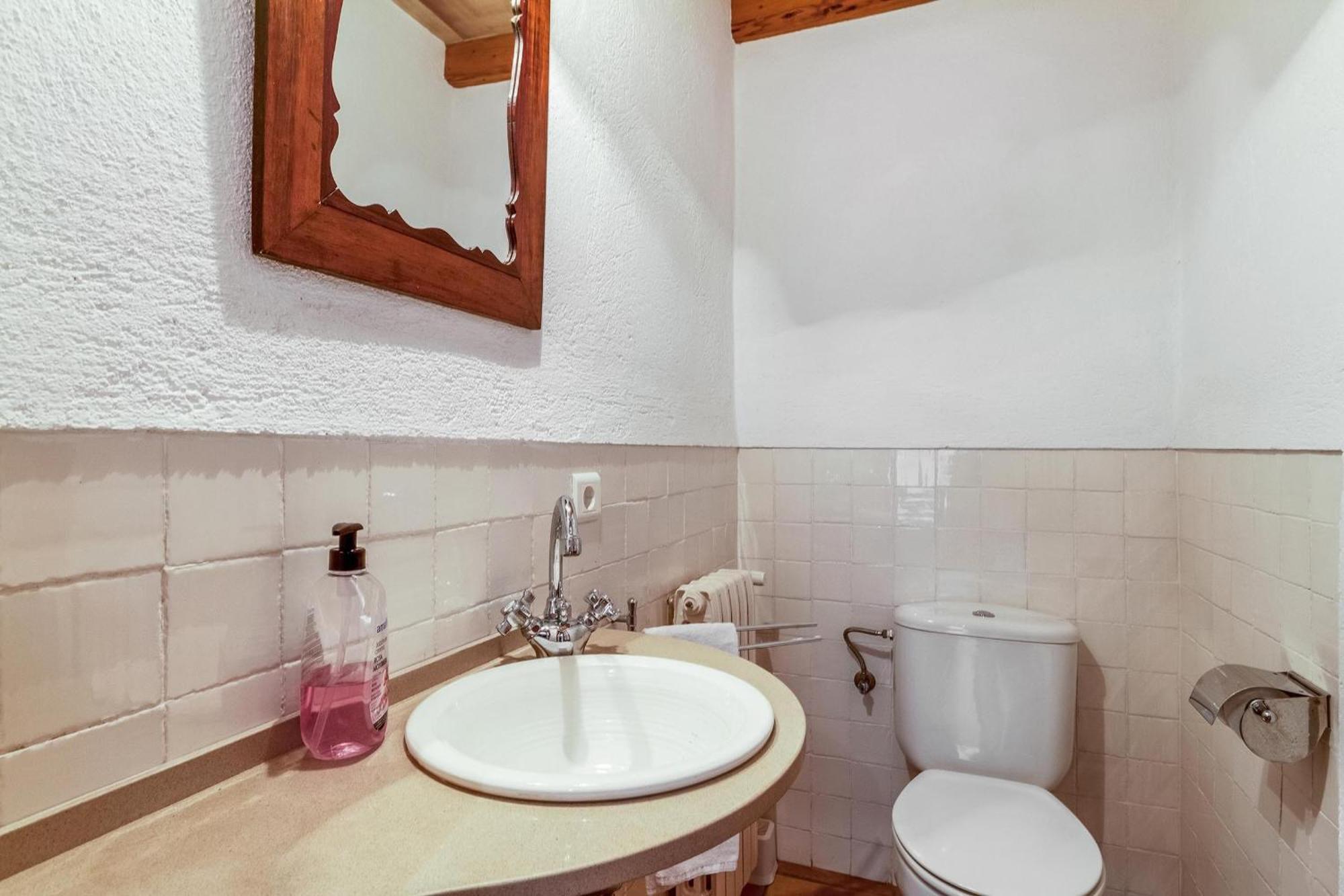 Villa Martorell Pollensa Mallorca Pollença