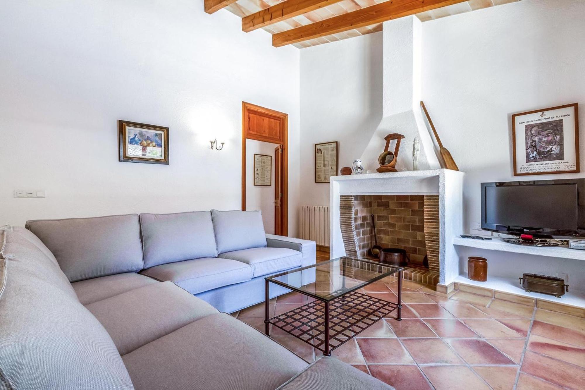 Martorell Pollensa Mallorca Villa *