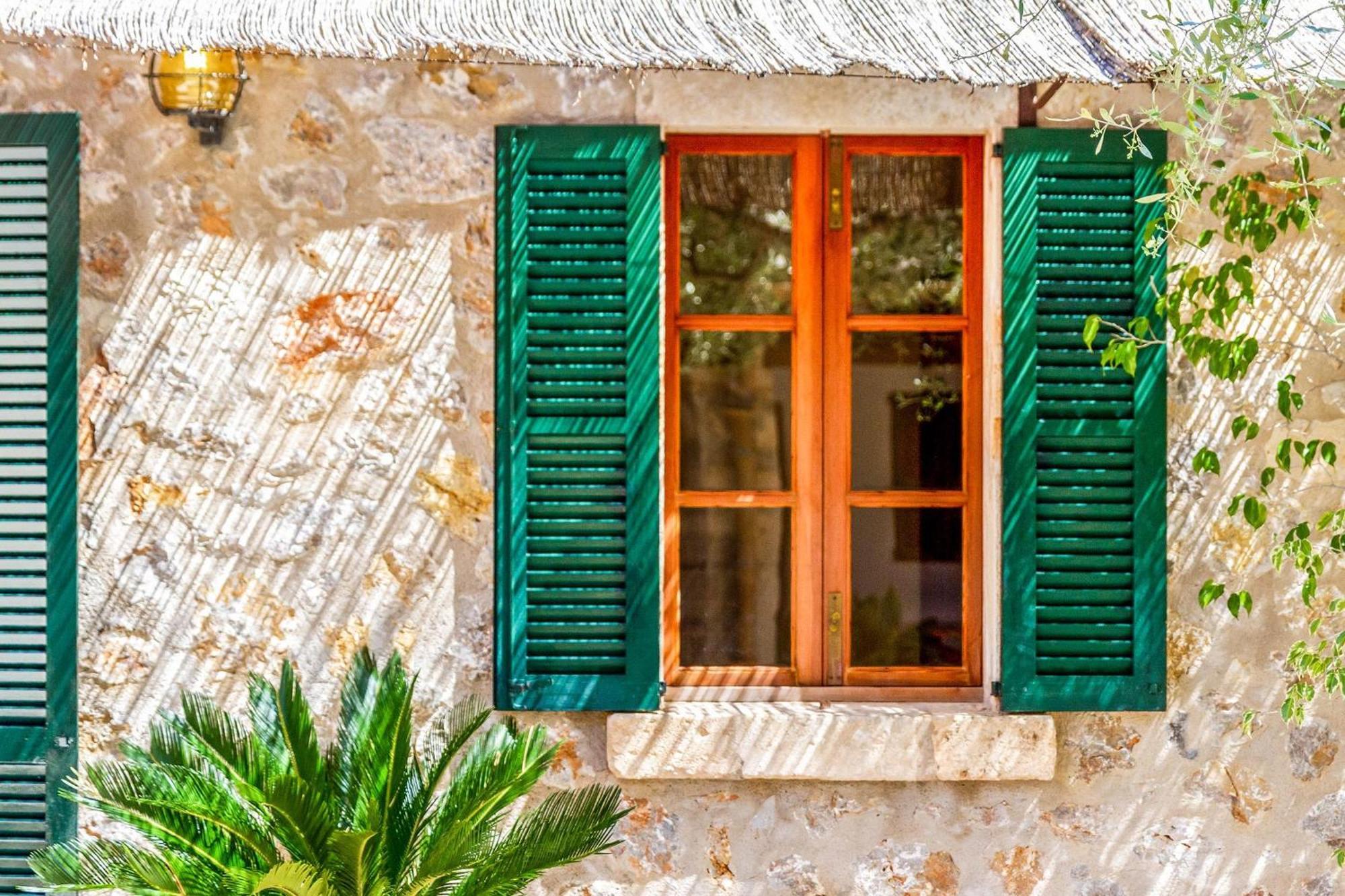 Villa Martorell Pollensa Mallorca Pollença