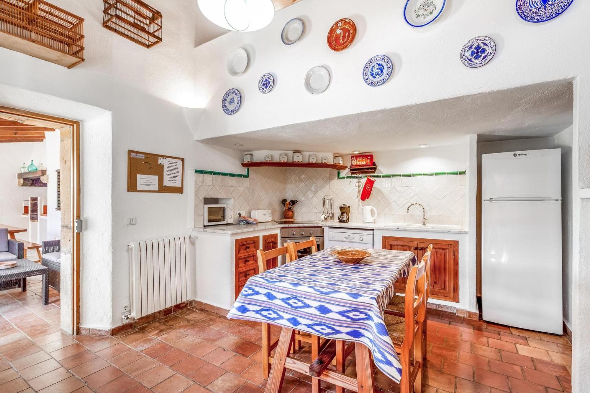 Martorell Pollensa Mallorca